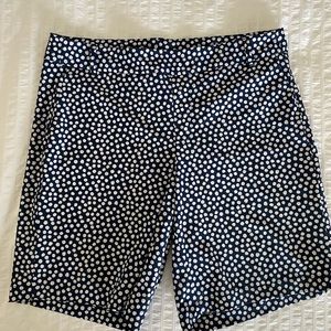 Spanx Bermuda Shorts - 10”